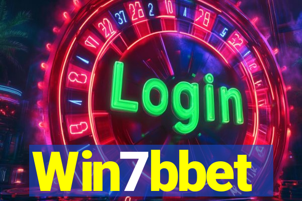 Win7bbet