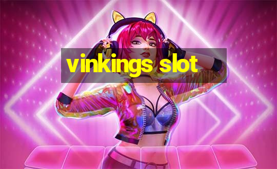 vinkings slot