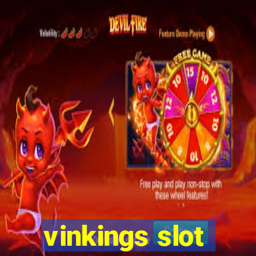 vinkings slot