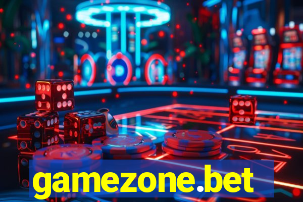 gamezone.bet