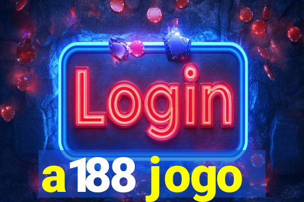 a188 jogo