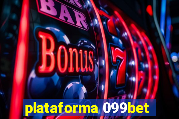 plataforma 099bet