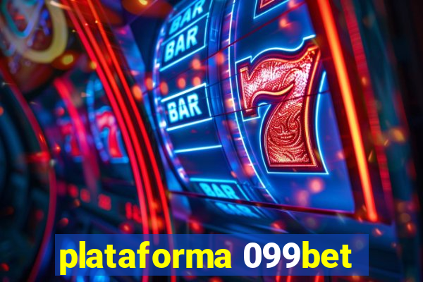 plataforma 099bet