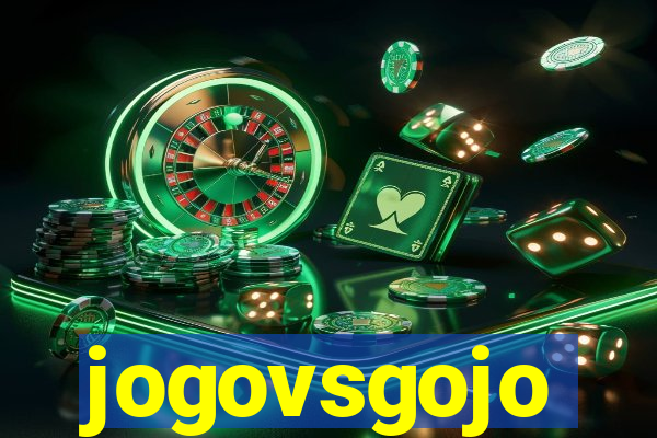 jogovsgojo