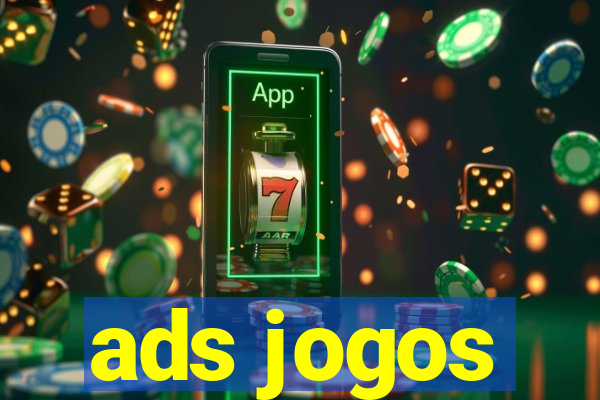 ads jogos