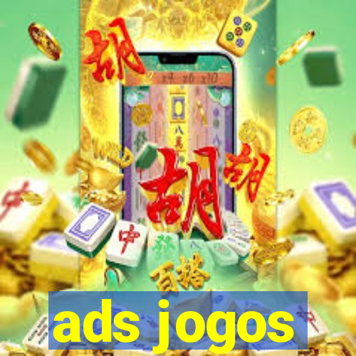 ads jogos