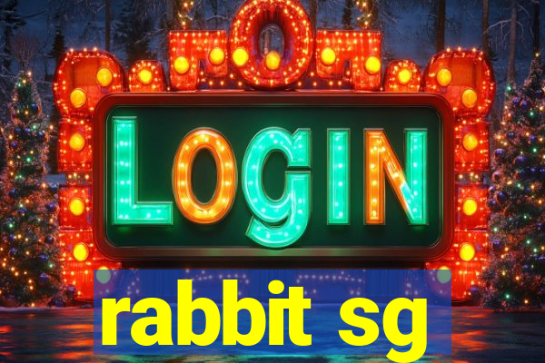 rabbit sg