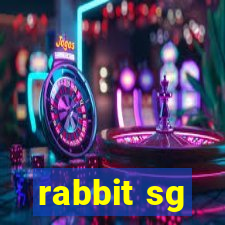 rabbit sg