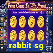 rabbit sg