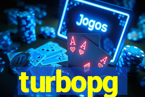 turbopg