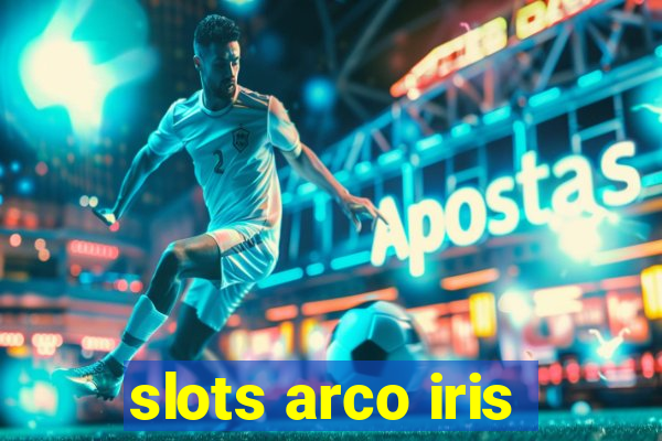 slots arco iris