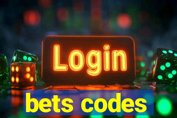 bets codes