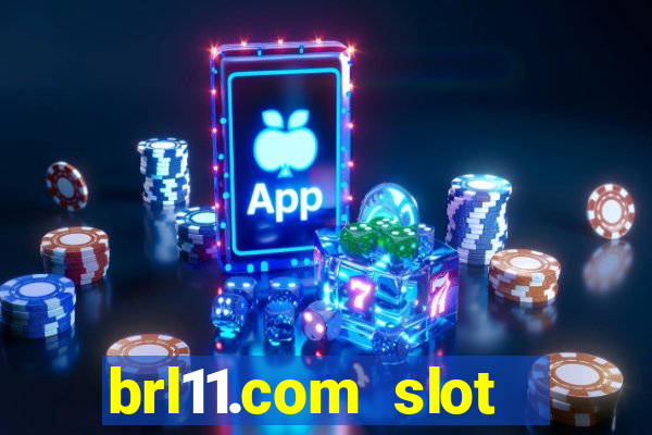 brl11.com slot magia é confiável