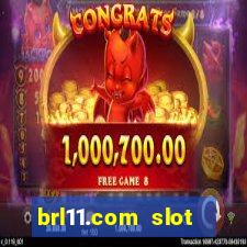 brl11.com slot magia é confiável