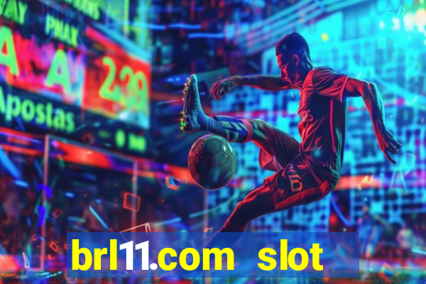 brl11.com slot magia é confiável