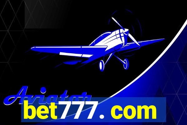 bet777. com