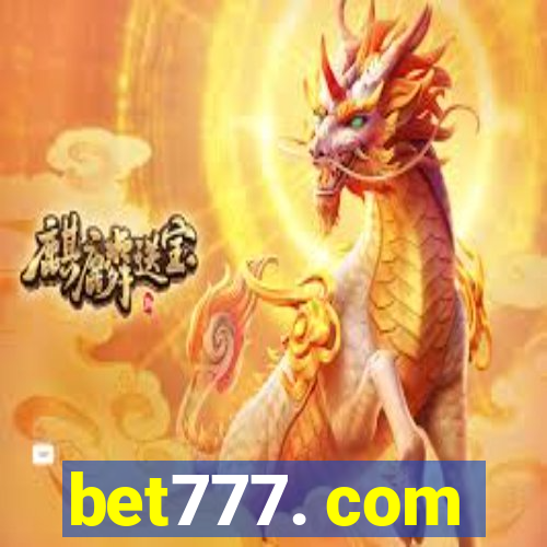 bet777. com