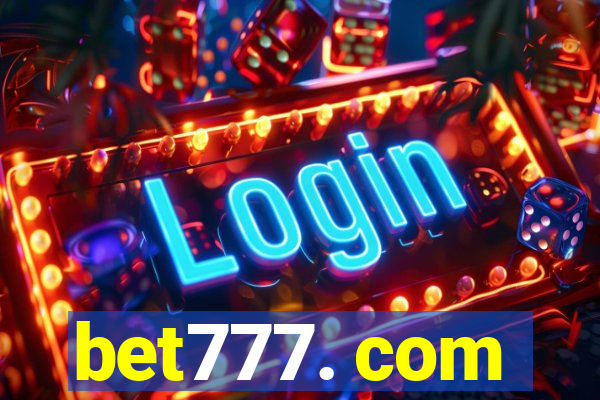 bet777. com