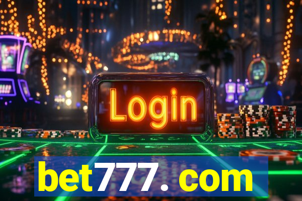 bet777. com