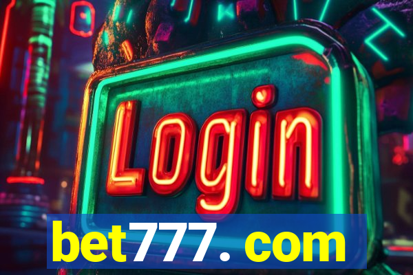 bet777. com