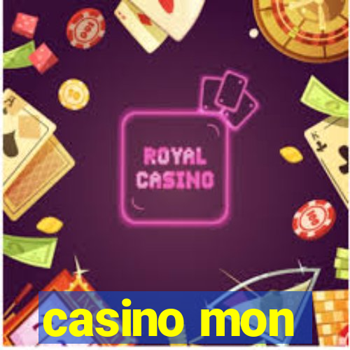 casino mon