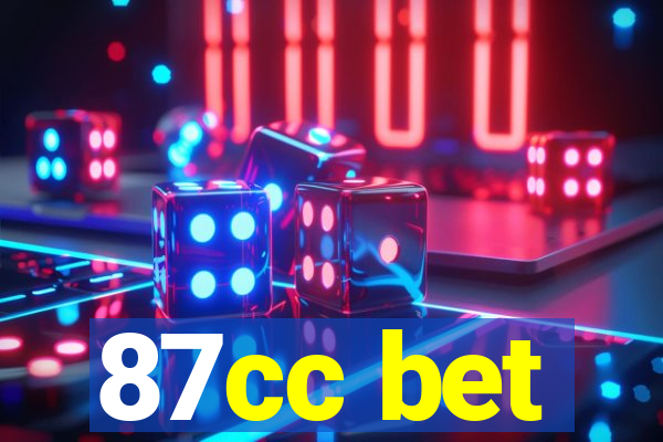 87cc bet