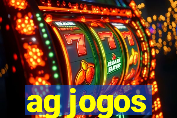 ag jogos