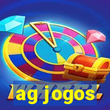 ag jogos