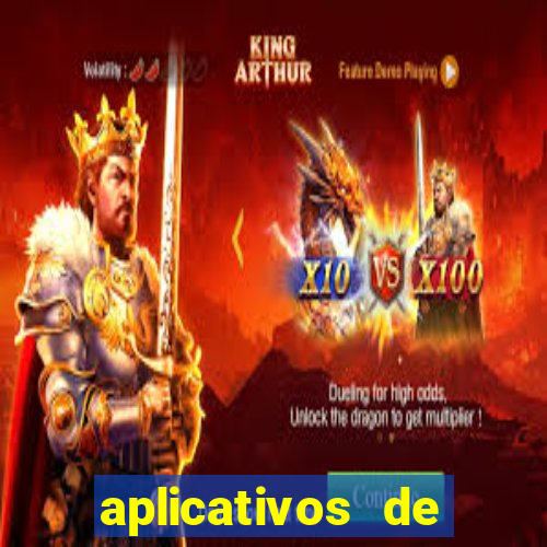 aplicativos de jogos que pagam dinheiro