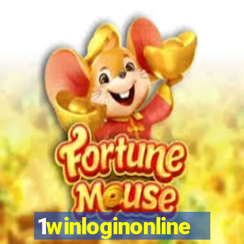 1winloginonline