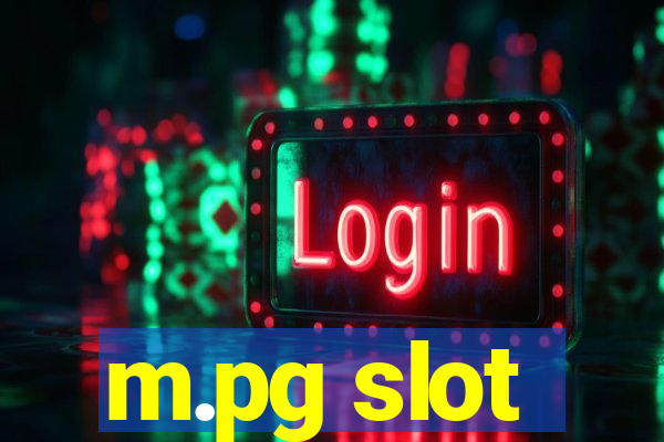 m.pg slot