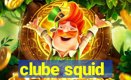 clube squid