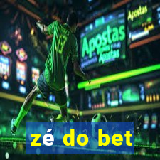 zé do bet