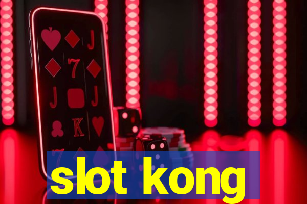 slot kong