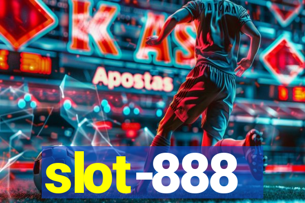 slot-888