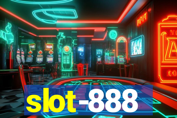 slot-888