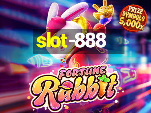 slot-888