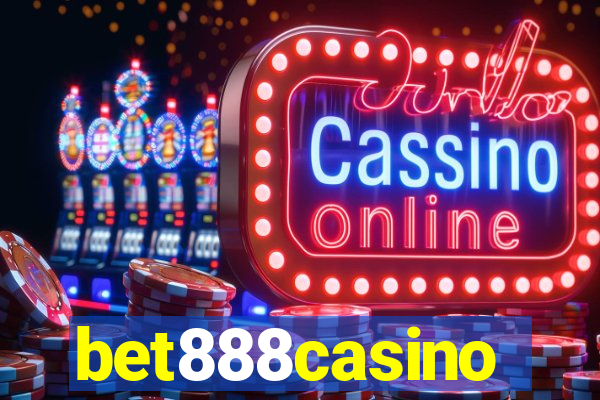 bet888casino