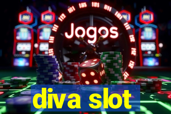 diva slot