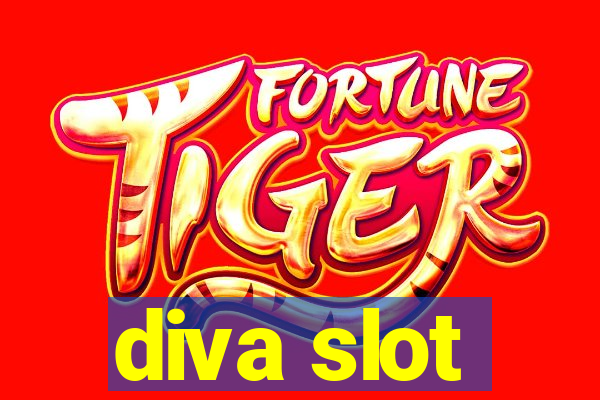 diva slot