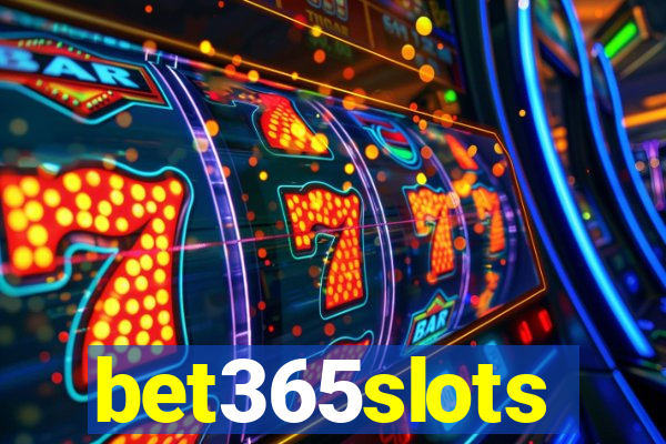 bet365slots