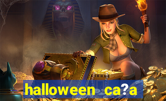 halloween ca?a niquel slot