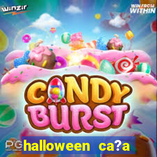 halloween ca?a niquel slot