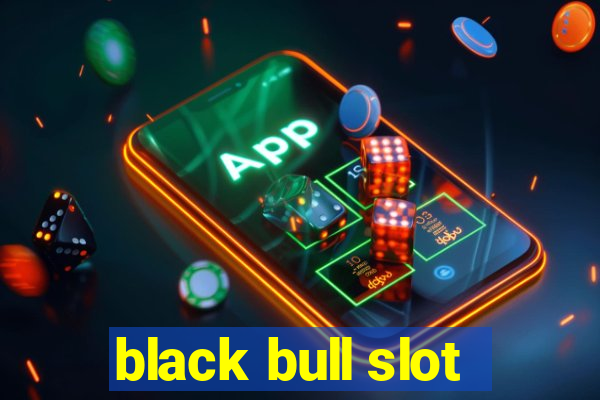 black bull slot