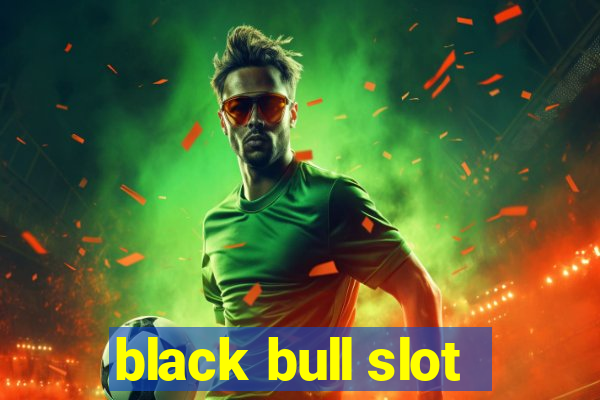 black bull slot