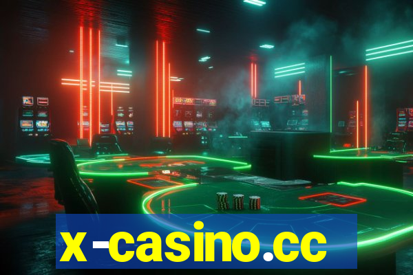 x-casino.cc