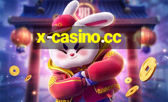 x-casino.cc