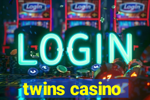 twins casino