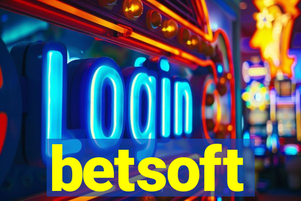 betsoft