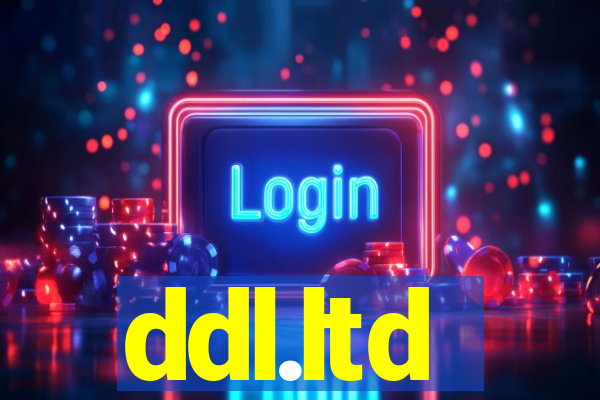 ddl.ltd